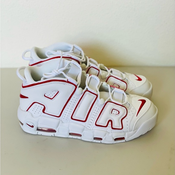 Nike air more uptempo ‘96 new in original box - Picture 1 of 5